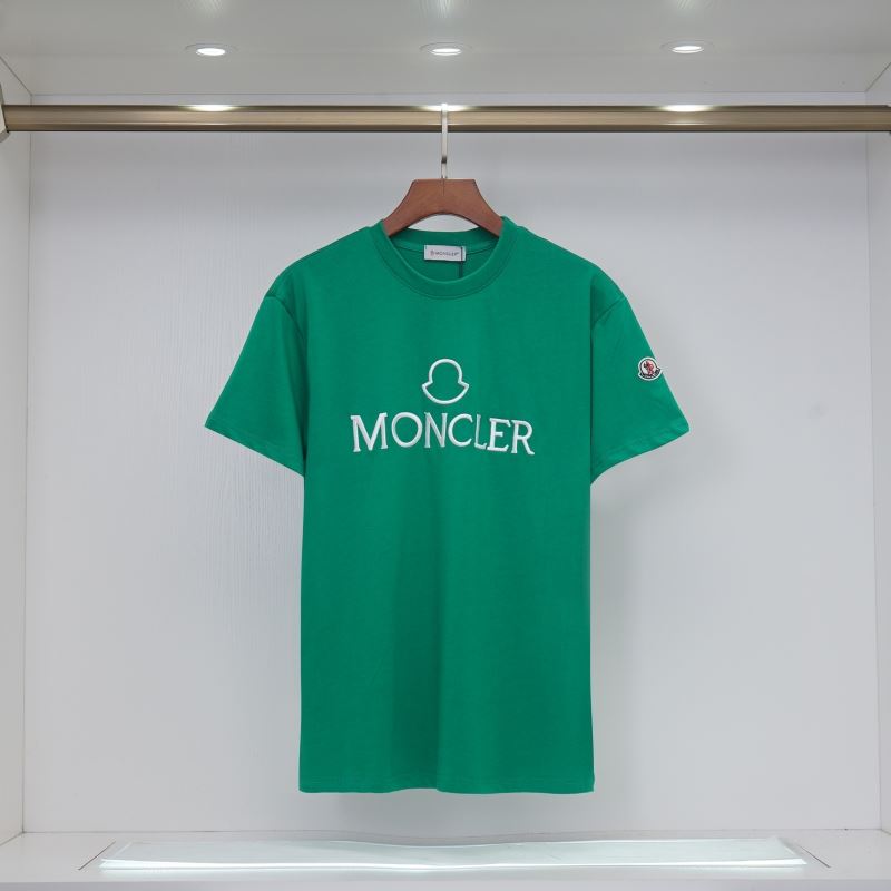 Moncler T-Shirts